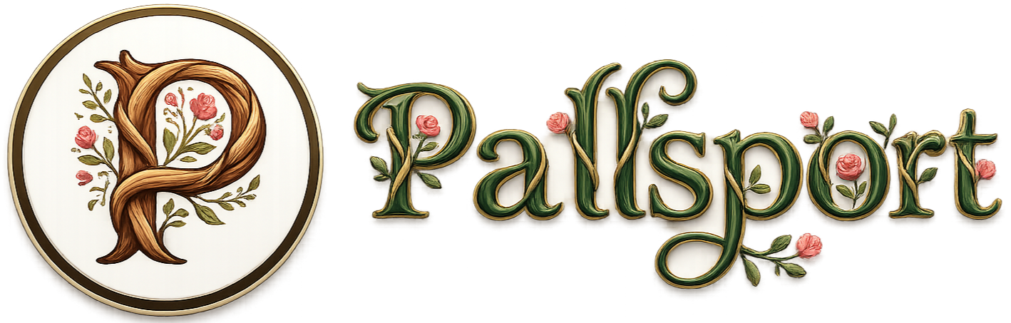 Pallsport